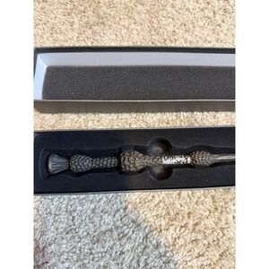 Universal Orlando Studios The Wizarding World of Harry Potter Magical Wand NIB